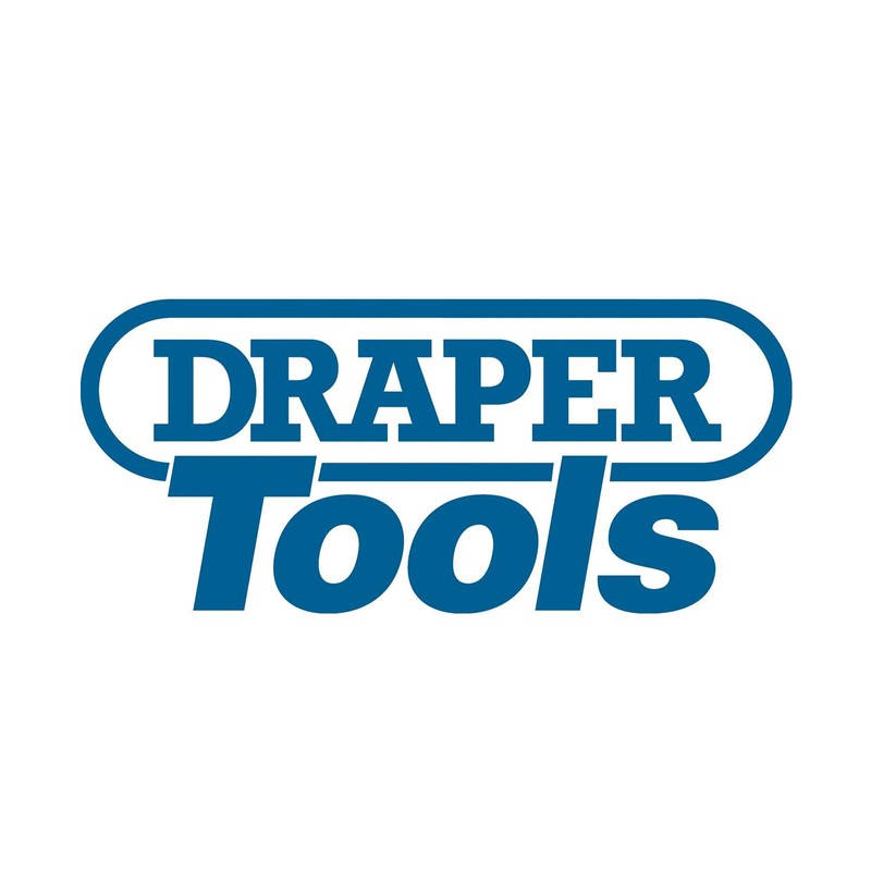 Draper 37844 Air Line Coupling Set, 1/4" BSP, 3 Pieces,