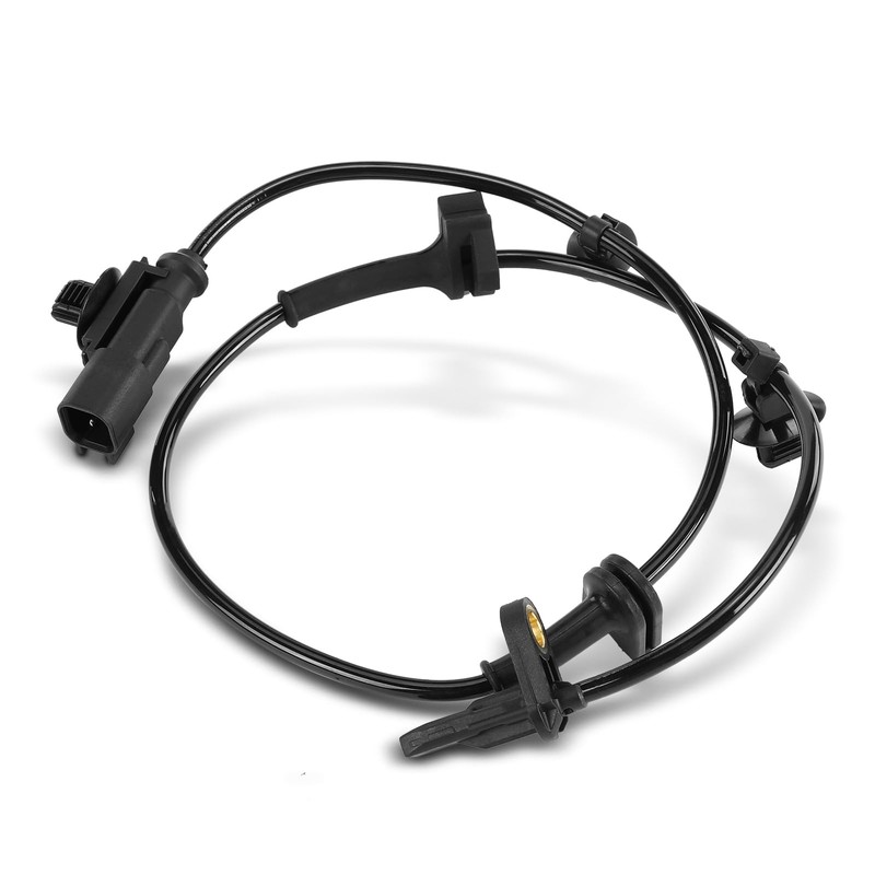 Frankberg ABS Sensor Wheel Speed with Cable 2-Pin Front Compatible