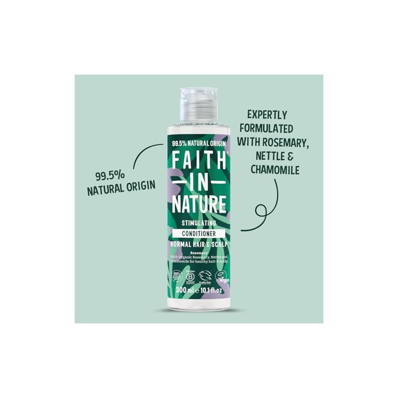 Rosemary Conditioner 300ml