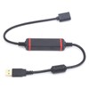 USB Isolator Module High Speed Plastic Disconnector 480M USB-USB-3.0 DC5V