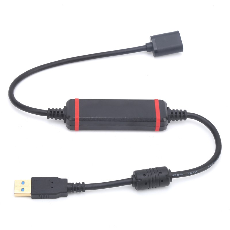 USB Isolator Module High Speed Plastic Disconnector 480M USB-USB-3.0 DC5V