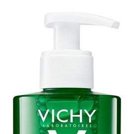 Vichy Gel Limpieza Rostro Anti-imperfecciones Normaderm Phytosolution - Reduce brillo e imperfecciones, para piel rasa o propensa al acné