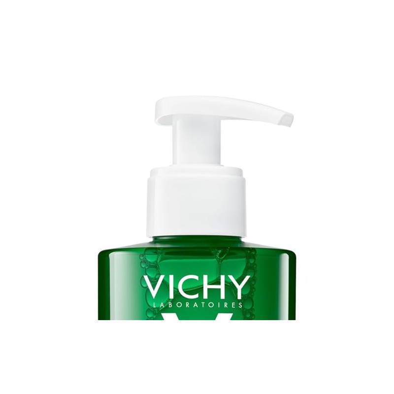 Vichy Gel Limpieza Rostro Anti-imperfecciones Normaderm Phytosolution - Reduce brillo