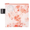 Low Key SMILEY Blossom SM.BL.R Eco Bag, Pink