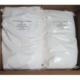 Kurt's Krunchy Hot n' Spicy Breader - 5 lbs bag