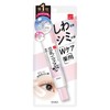 Nameraka Honpo Medicated Wrinkle Eye Cream, White, Quasi-Drug