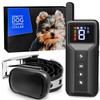 Extra Small Size Dog Shock Collar for Training Small Dogs