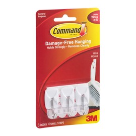 Command Strips 17067 Command Utensil Hook