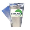 Insulation MarketPlace SmartSHIELD -3mm 16"x50Ft Reflective Insulation roll, Foam Core