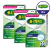 Polident Night Denture Cleanser 36 tablets x 3 boxes /