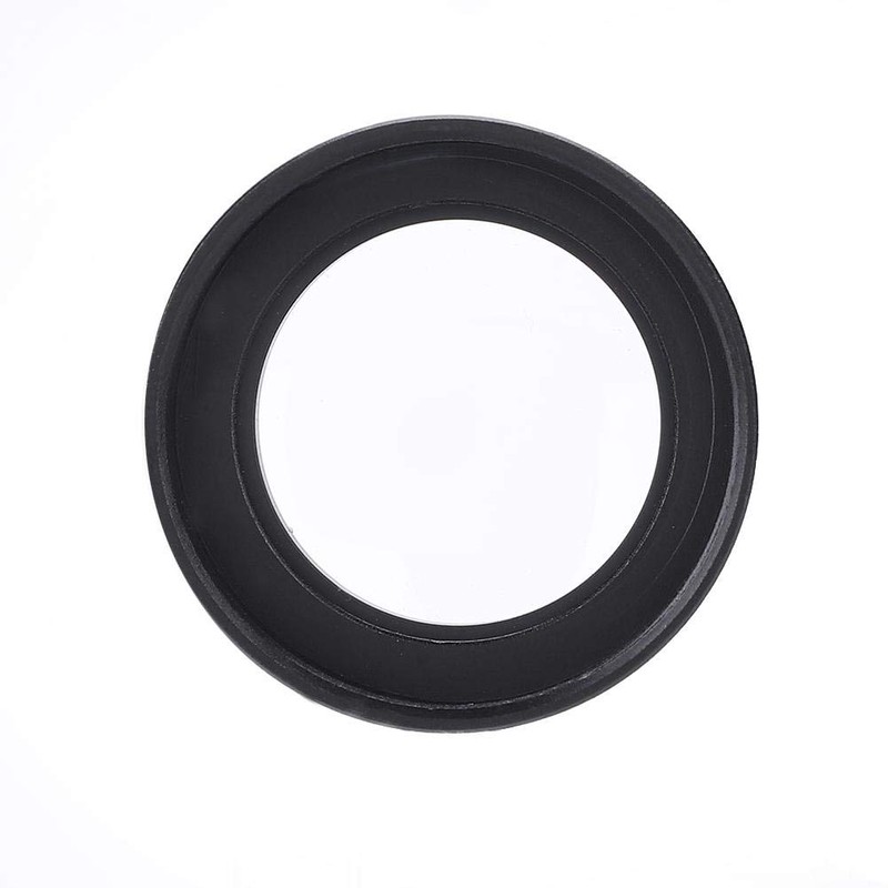 Datyson 1.25 Inch 0.5X Focal Reducer Thread M28 Lens Accessory