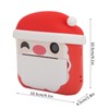 Instant Camera Mini Christmas Style HD Video Recorder Print Digital