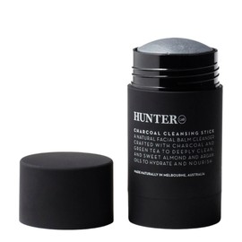 Hunter Lab Charcoal Cleansing Stick 50g