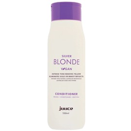 Juuce Silver Blonde Conditioner 300ml