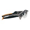 FISKARS PRO PowerGear PVC Pipe Cutter - Cuts Up to
