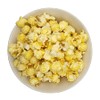 Movie Theater Butter Gourmet Popcorn by Gold Dust Kettle Corn