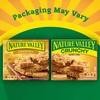 Nature Valley Crunchy Granola Bars Roasted Almond, 6 Pouches, 8.94