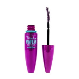 Maybelline The Falsies Mascara Waterproof, Very Black