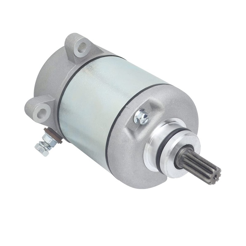 Soarider Starter & Relay for Honda Recon 250 2005-2007 TRX250TE