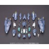 1/72 VF-25 Super Parts for Messiah Valkyrie (Macross F (Frontier))