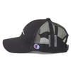 Champion Kids Mesh Cap, Hat, Kids Cap, Black