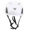 EVGATSAUTO Climbing Hard Hat, GUB D8 Rock Climbing Helmet Outdoor