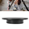 2 in 1 Rotating Display Stand Mute Rotating Jewelry Display