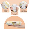 Mr. Pen Mr. Pen- Cute Pencil Case Pouch, Autumn Design,
