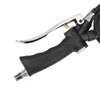 Tire Pressure Inflator Gauge Handheld for Car Motorcycle with Rotatable