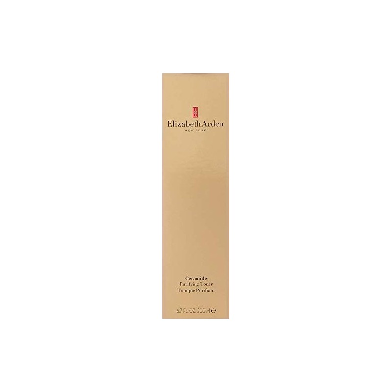 Elizabeth Arden Ea ceramide purufying toner 200 ml