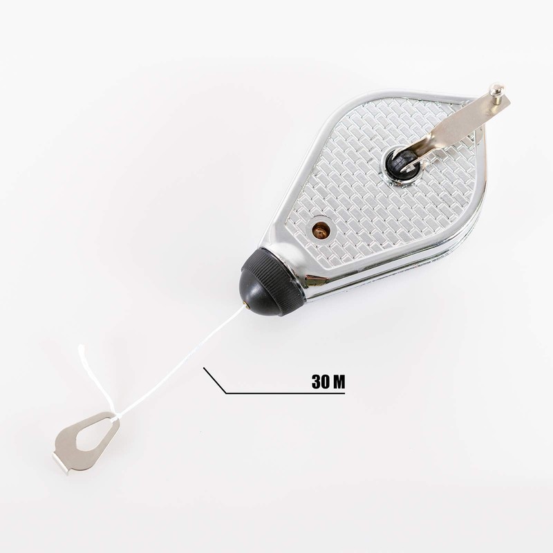 Mauk 1204 Chalk Line 30 m