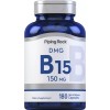Piping Rock DMG (B-15) 150 mg | 180 Vegetarian Tablets