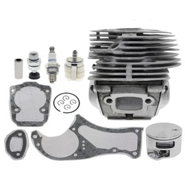 PHUOC LOC THO for Husqvarna 545 550XP for JONSERED CC2252 Piston and Cylinder KIT