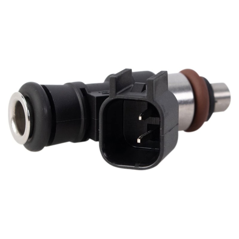 TRQ 6pc Engine Fuel Injector Set for Ford Lincoln Mazda