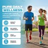 Alpha Drive Performance - Energy, Stamina & Vitality Support Supplement