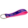 Key Ring "Spur", Pink