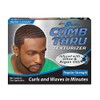 U/S Luster'S Curl Text Ki Size 1kit U/S Luster'S Curl