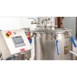 NONE Mesh Filter Bag - Herbal Extraction Delta Separations - 73 Micron - CUP 30