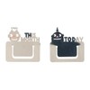 DA-CLP08-C Index Book Marker Marks Notebook Deco Robot