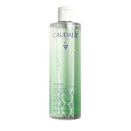 Caudalie Loción limpiadora con ácido salicílico - 400 ml