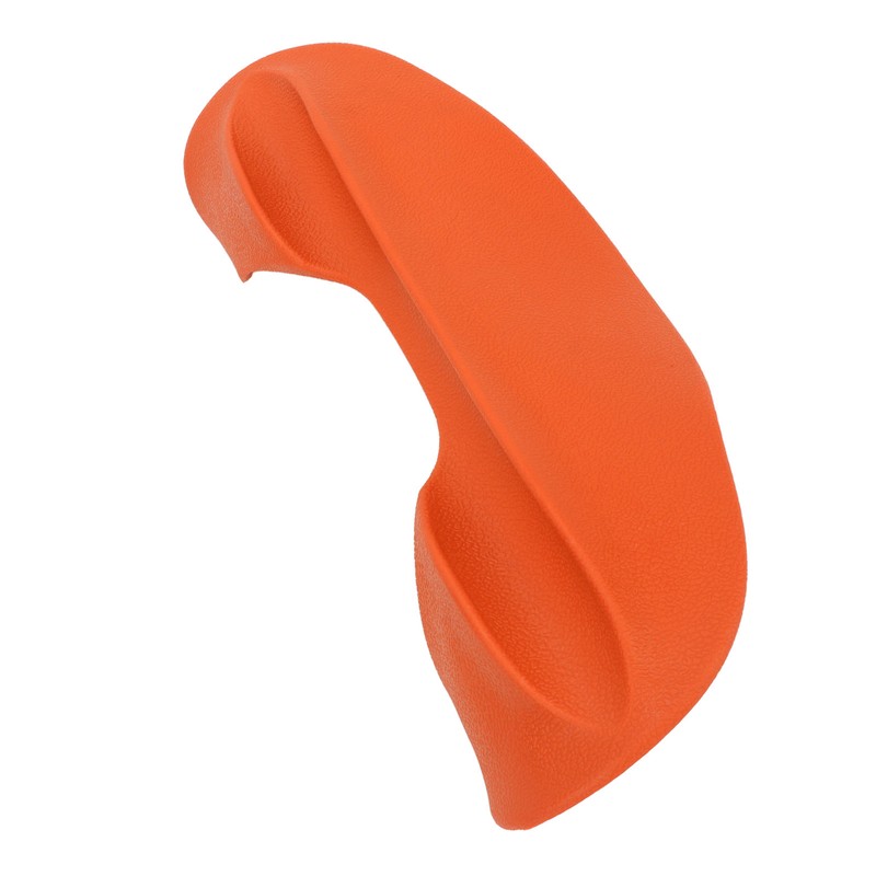 TPE Dumbbell Squat Protector Sturdy Effective Cushioning Dumbbell Squat Protective