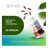 Aceite De Krill Astaxantina 2000 Mg 200 Cápsulas 100 Dosis