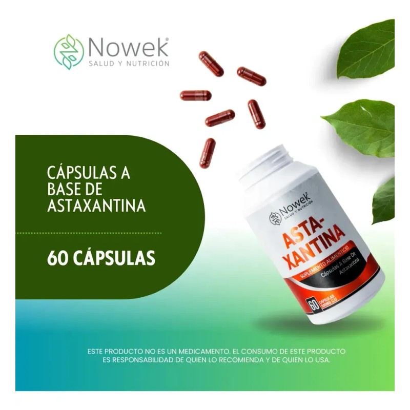 Aceite De Krill Astaxantina 2000 Mg 200 Cápsulas 100 Dosis