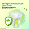 DARLIE Double Action Fresh + Clean Strong Mint Toothpaste 250g