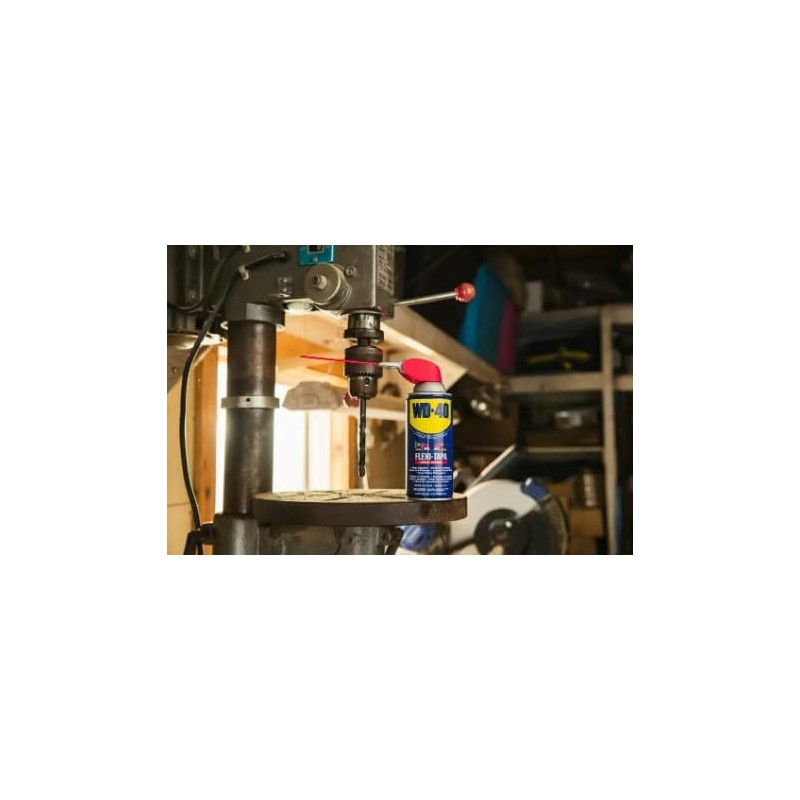 WD-40 Aceite Multiusos Flexi Tapa 6oz / 170g / 237ml