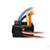 FUTABA MC340CR Speed Controller ESC Amplifier MC340CR Brush Motor