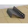 NU2U Wood Pizza Oven Fire-Wood Log Rack- 1 Piece Log