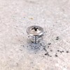 Pack of 300 Self Tapping Screws 4.8 x 13 mm