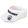 Jack Bunny 262-4287002 Unisex Twill Sun Visor, Doraemon Golf Hat,