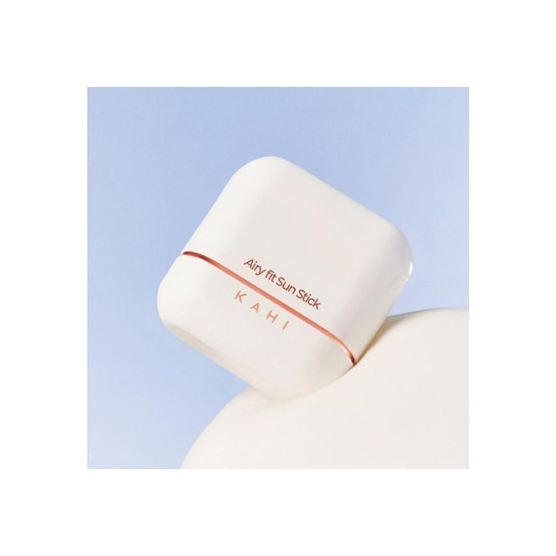 KAHI Airy Fit Sun Stick 14g - KAHI Airy Fit